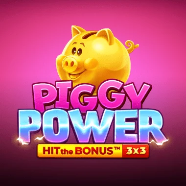 Piggy Power: Hit the Bonus
