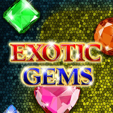 Exotic Gems