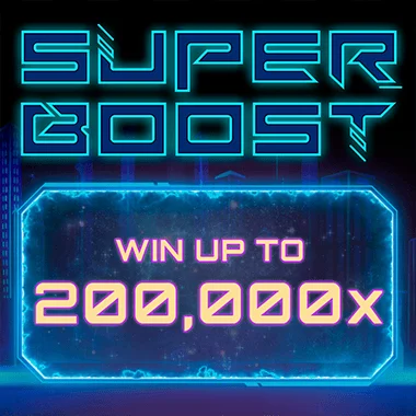 Super Boost
